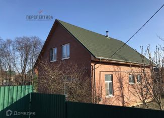 Продается дом, 168 м2, деревня Селятино