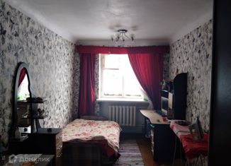 Продается трехкомнатная квартира, 54.9 м2, Томск, улица Короленко, 11А, Кировский район