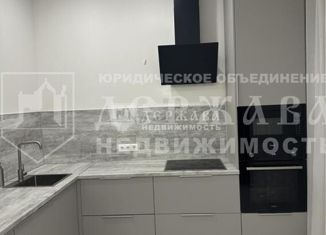 Продам двухкомнатную квартиру, 54 м2, Кемерово, Притомский проспект, 31к2, Центральный район