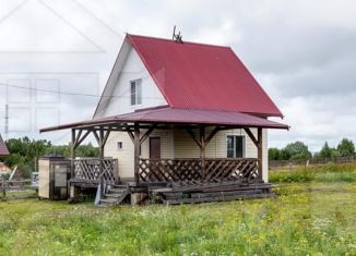 Продам дом, 67.8 м2, село Костёнково, улица Новосёлов