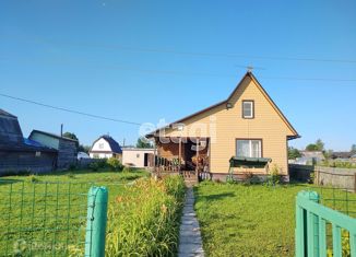 Продам дом, 56 м2, Архангельская область, СОТ Травники, 43