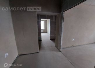 Двухкомнатная квартира на продажу, 65 м2, Тамбов, Сабуровская улица, 1Бк2