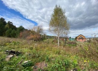 Продажа земельного участка, 15.1 сот., село Силино