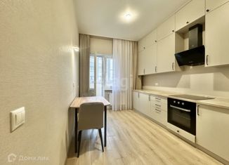 Продажа 1-комнатной квартиры, 34.1 м2, Краснодарский край, улица Петра Метальникова, 40