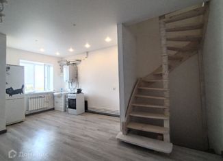 Таунхаус на продажу, 101.1 м2, деревня Зинино, улица Милиции