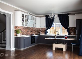 Продажа дома, 153 м2, посёлок городского типа Боровский