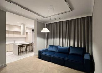 Сдаю в аренду трехкомнатную квартиру, 100 м2, Санкт-Петербург, проспект Героев, 30, проспект Героев