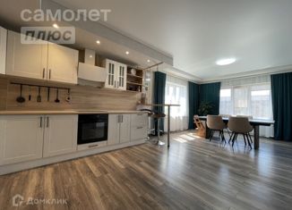 Продажа дома, 252.8 м2, Уфа, 1-й Звонкий переулок, 3, Калининский район