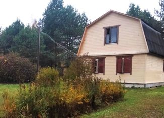 Продаю земельный участок, 52 сот., деревня Малое Каринское