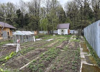 Продаю земельный участок, 5 сот., Щёлково