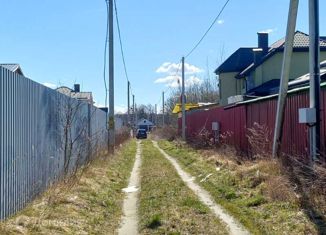 Продажа участка, 10 сот., посёлок Куликово (Переславское сельское поселение)