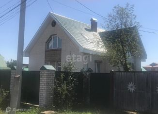 Продается дом, 170.3 м2, село Мраково, улица З. Биишевой