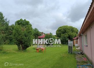 Земельный участок на продажу, 15 сот., деревня Юрлово, Венская улица, 12