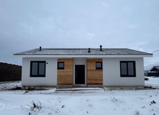 Дом на продажу, 120 м2, село Иглино, улица Володарского