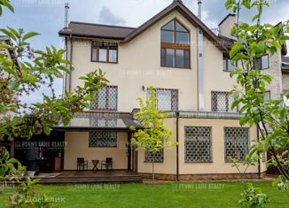 Продам таунхаус, 430 м2, коттеджный посёлок Коровино, Лесная улица, 96