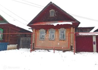 Продам дом, 25.4 м2, село Большое Окулово, улица Революции, 26