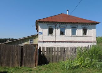 Продается дом, 150 м2, деревня Машкачи, Центральная улица, 40