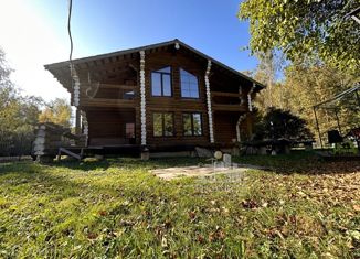 Дом на продажу, 219 м2, деревня Поздново, улица Восход, 3