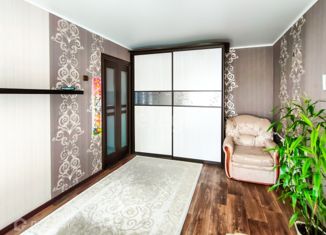 Продается однокомнатная квартира, 33.9 м2, Петропавловск-Камчатский, улица Ларина, 25, микрорайон Северо-Восток