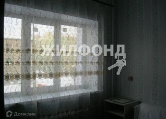 Комната на продажу, 14 м2, Новосибирская область, 2-й переулок Пархоменко, 21