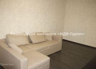 Сдача в аренду трехкомнатной квартиры, 66 м2, Хабаровск, улица Мухина, 9