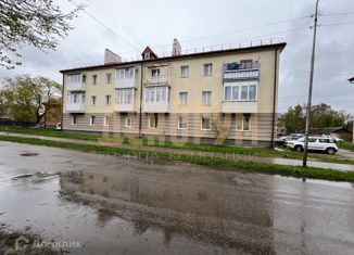 Однокомнатная квартира на продажу, 32.1 м2, Калининградская область, Центральная улица, 1
