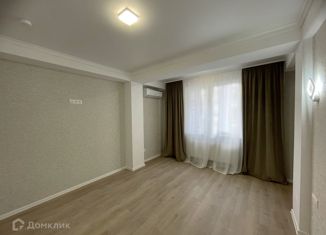 1-комнатная квартира на продажу, 46 м2, Краснодар, улица имени 40-летия Победы, 54, микрорайон район 40 лет Победы