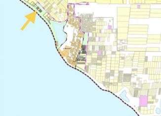 Продается участок, 3.68 сот., Молочненское сельское поселение