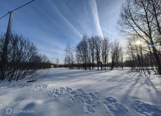 Продам земельный участок, 5.5 сот., садовое товарищество Ягодное