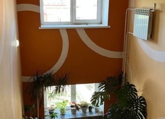 Продается квартира студия, 30.9 м2, село Дмитриевка, Яблоневая улица, 32