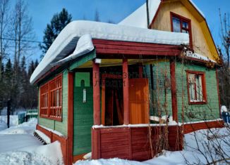 Продажа дома, 69 м2, поселок Визябож, Зелёная улица