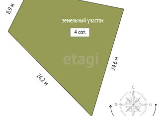 Дом на продажу, 102.3 м2, село Онохино, улица Мира