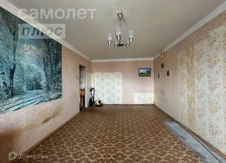 1-комнатная квартира на продажу, 38 м2, Тверь, Октябрьский проспект, 95к4