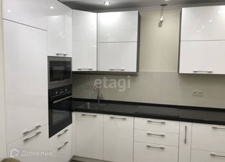 Трехкомнатная квартира на продажу, 80 м2, Москва, 2-й Грайвороновский проезд, 42к1, 2-й Грайвороновский проезд