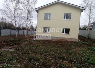 Продажа дома, 180 м2, село Новосёлки, Офицерская улица