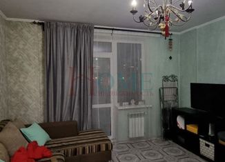Сдаю в аренду однокомнатную квартиру, 32 м2, Новосибирск, Танковая улица, 32