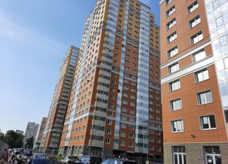 Продам двухкомнатную квартиру, 64.6 м2, Санкт-Петербург, улица Руднева, 16, ЖК Шекспир