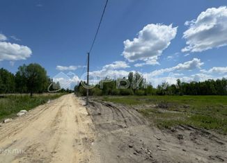 Продается земельный участок, 6.5 сот., городской округ Тюмень