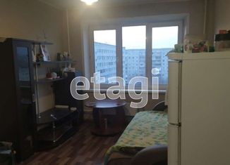 Продается квартира студия, 17 м2, Кемерово, бульвар Строителей, 50/2, Ленинский район