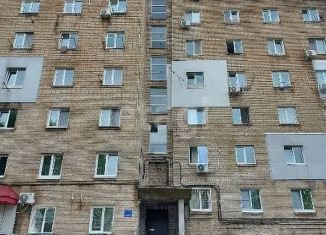 Аренда квартиры студии, 13.7 м2, Приморский край, проспект Острякова, 44