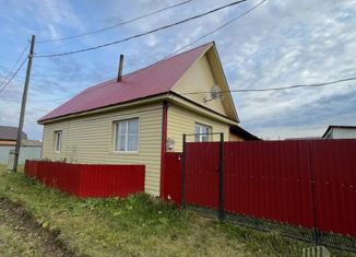 Продаю дом, 38 м2, Чернушка, улица Чапаева