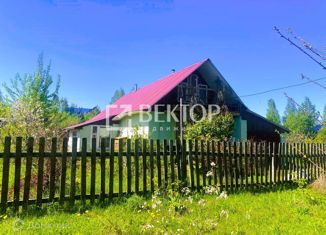 Продается дом, 85 м2, деревня Малинки, деревня Малинки, 63