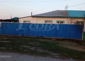Продаю дом, 62 м2, село Исетское, улица 40 лет Победы, 11