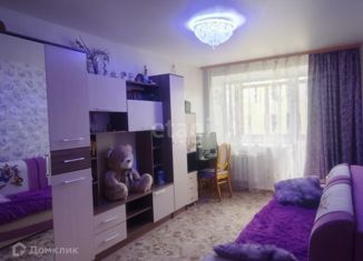 Продается 2-комнатная квартира, 43.2 м2, Владимирская область, Октябрьская улица, 54