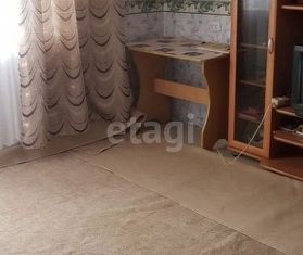 Комната на продажу, 52 м2, Чебаркуль, улица Крупской, 17