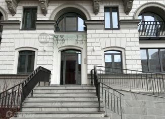 Продажа 3-комнатной квартиры, 73.1 м2, Санкт-Петербург, Зеленогорская улица, 3, Выборгский район