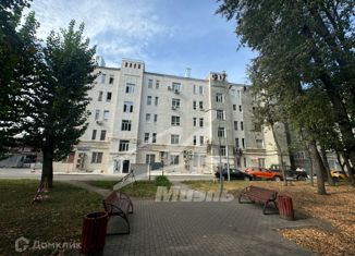 3-ком. квартира на продажу, 80 м2, Москва, улица Орджоникидзе, 9к1, метро Шаболовская