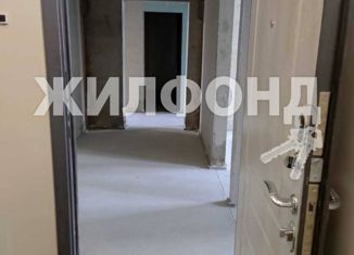 Продажа 3-комнатной квартиры, 81.5 м2, рабочий поселок Маркова, ЖК Ботаника