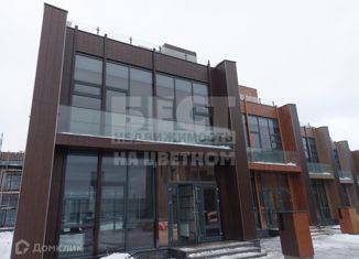 Продаю таунхаус, 169 м2, деревня Покровское, жилой комплекс Футуро Парк, 64к5