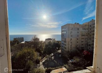 Продается 3-комнатная квартира, 70 м2, посёлок городского типа Кореиз, Южная улица, 60